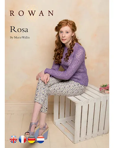 Rosa