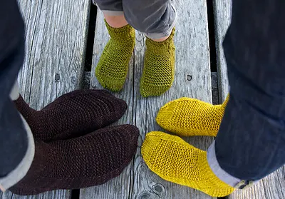 Rye worsted