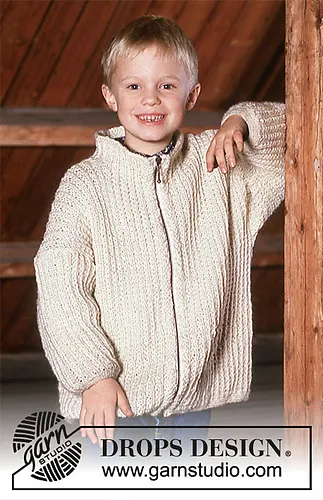 s6-1 Zip Up Cosy