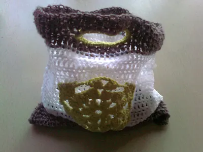 Sac Shopping pliable MINIMAX-BAG