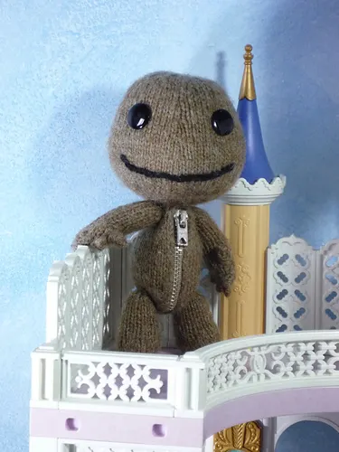 Sackboy