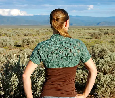 Sagebrush