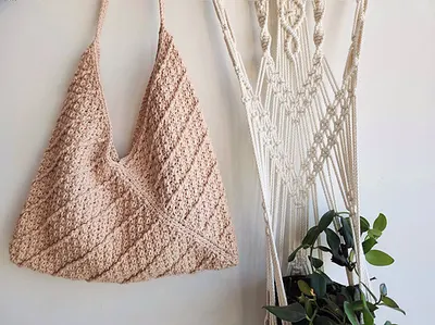 Sandy Ridges Tote Bag