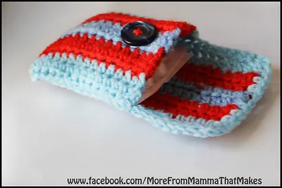 Sanitary Wallet