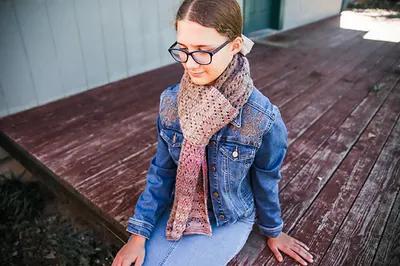 Sarah Scarf