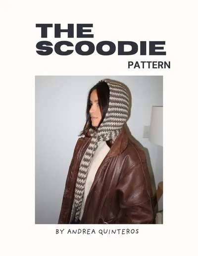 The Scoodie