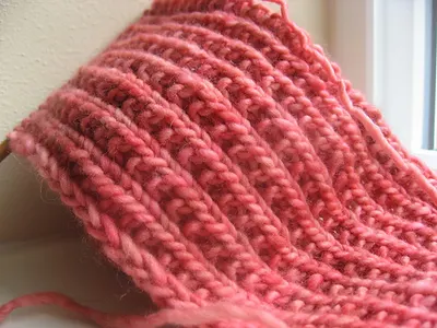 Scrunchable Scarf