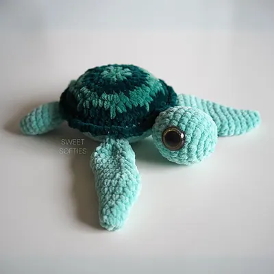 Sea Turtle