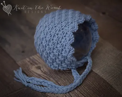 Seaside Bonnet