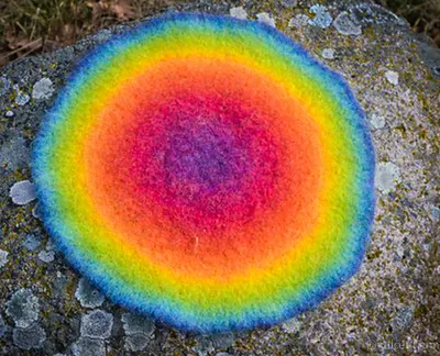 Seat cushion "Candy"