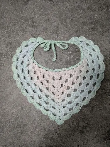 Shell Bandana