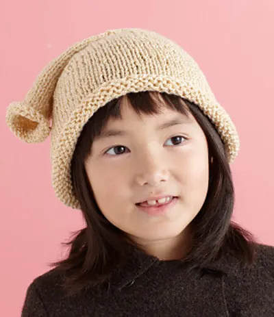 Shooting Star Hat