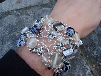 Show Stopper Bracelet