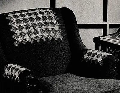 Show Your Colors Chair Set #7376