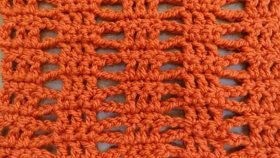 Simple Beginner Stitch