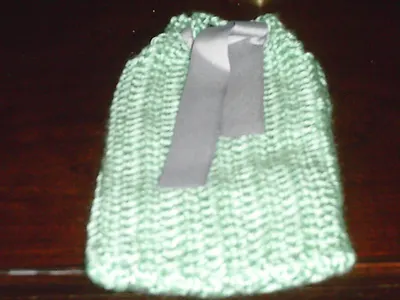 Simple Tarot Bag