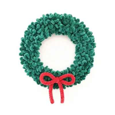 Simple Wreath
