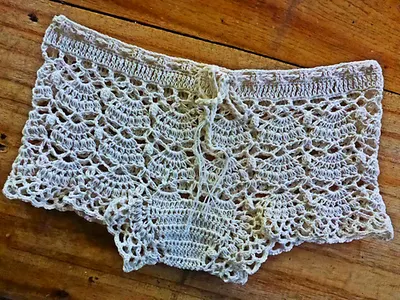 Skingerstraat Boyshorts