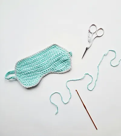 Sleeping Mask