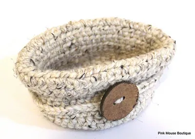 Small Basket
