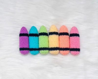 Small Crayon