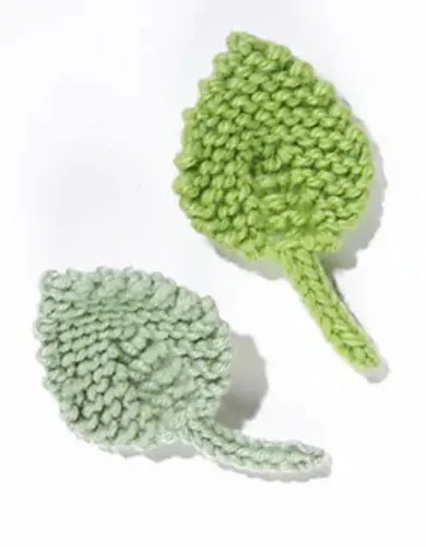 Small Leaf
