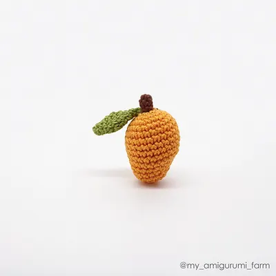 Small Mango