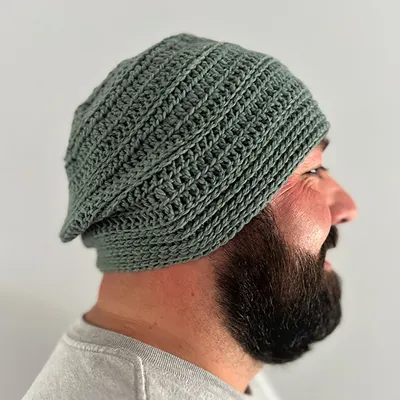 Smokey Ridge Beanie