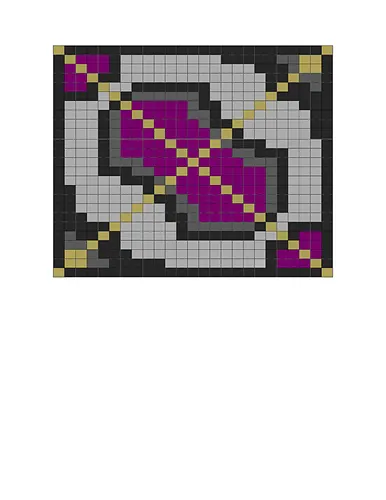 SnakeSkin Argyle