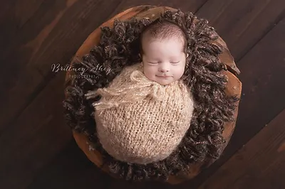Snuggle Sack