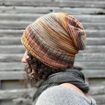 Sockhead Slouch Hat
