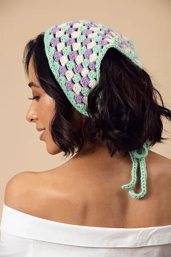 Sofia Bandana