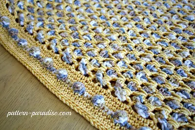 Soothing Pebbles Rug 15-192