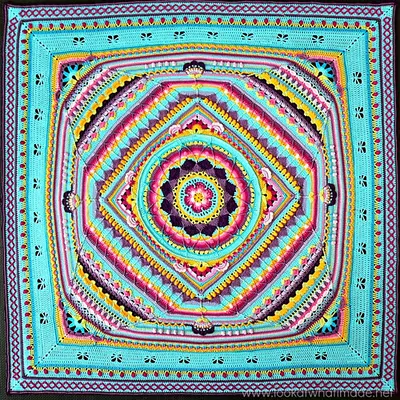 Sophie's Universe CAL