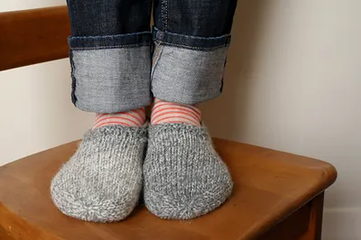 south marysburgh slippers