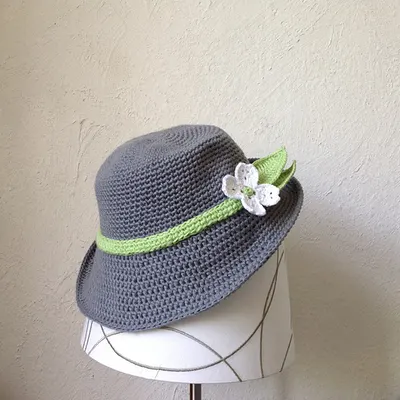 Spring Hat