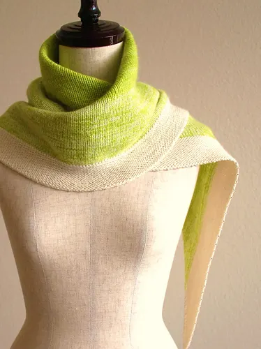 Spring Kerchief