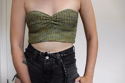 Spring Valley Bandeau