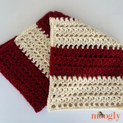 St. Nicholas Throw