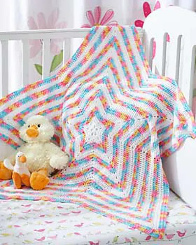 Star Blanket