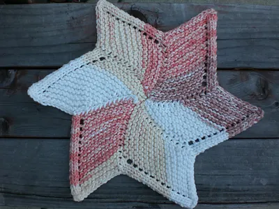 Starfish Cloth