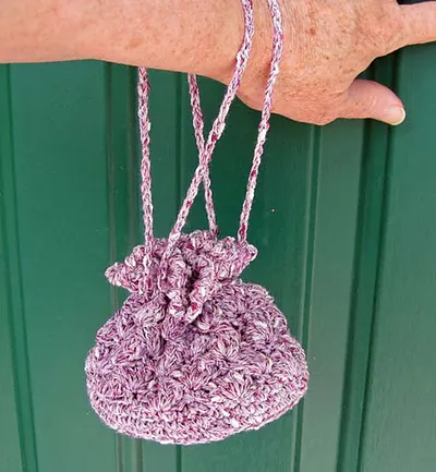 Starlight Bracelet Bag