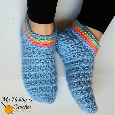 Starlight Women Slippers
