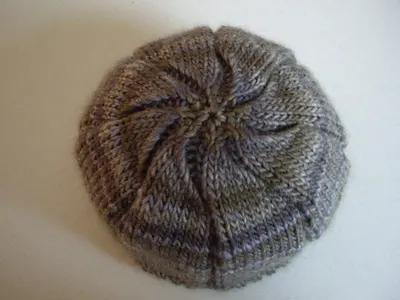 Starry Noggin