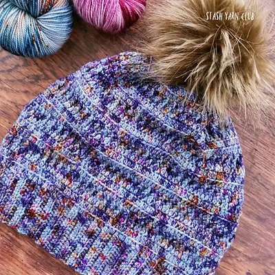 Stella Beanie