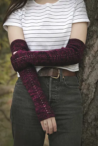 Stellium Sleeves Warmers