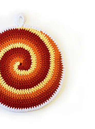 Stir Me Up Potholders