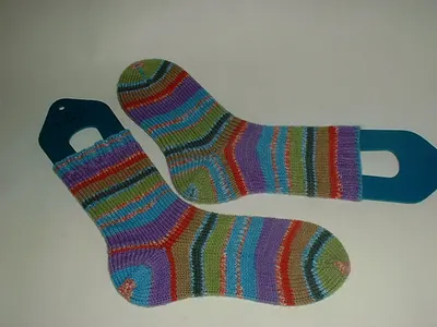 Stock Socks v1.4