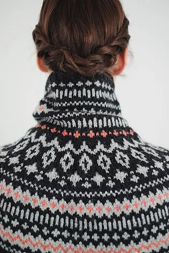 Stoneham Poncho