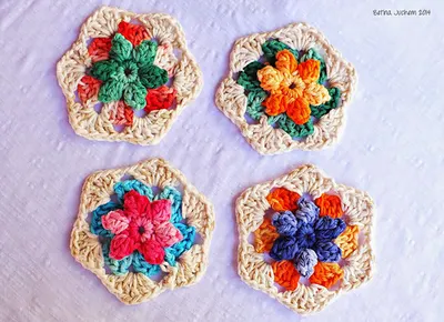 Summer Inspiration - Motif